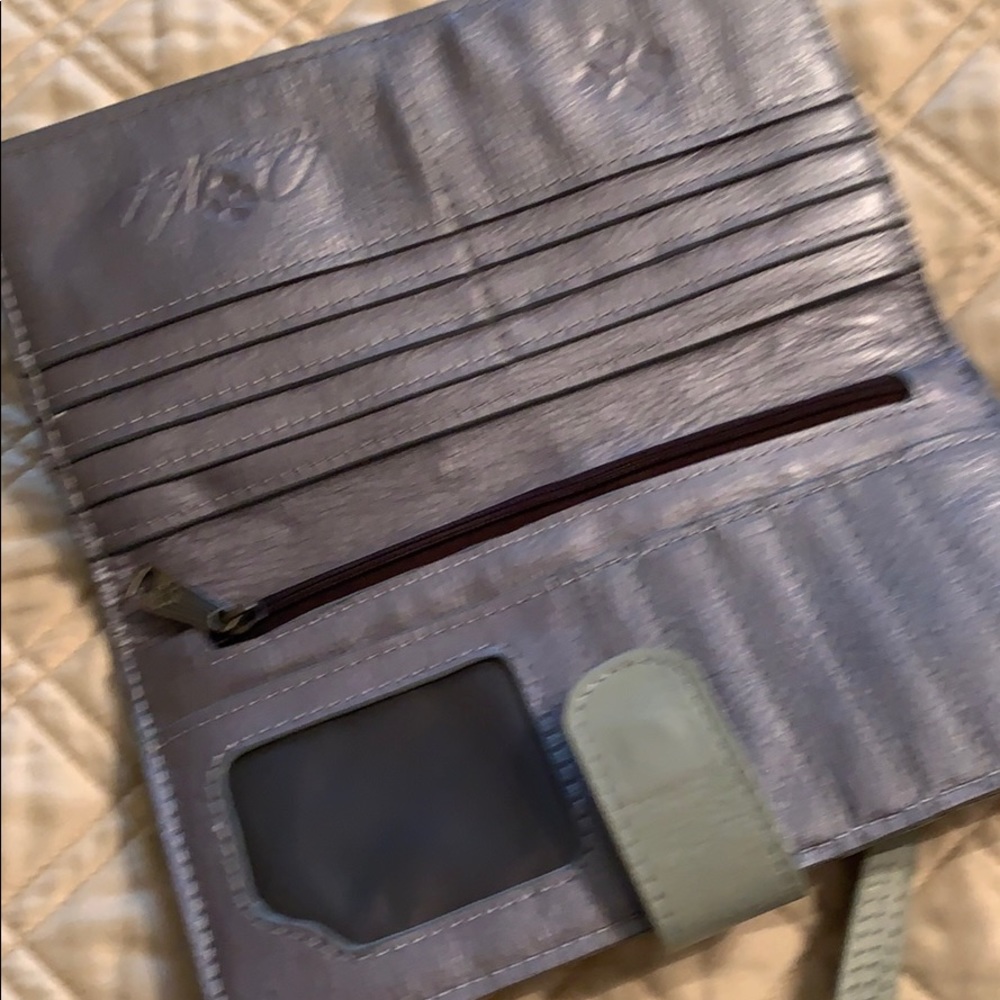 Patrica Nash purse and wallet - Picture 5 of 5